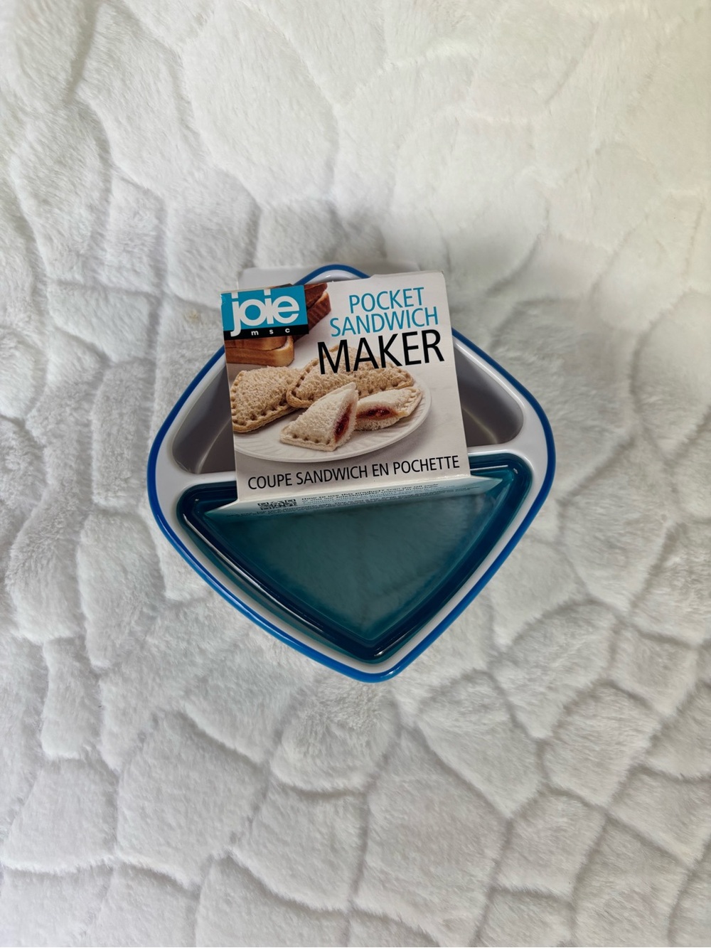 Joie Pocket Sandwich Maker